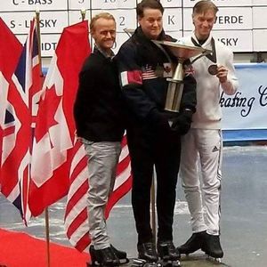 Meet your Posher, Christian